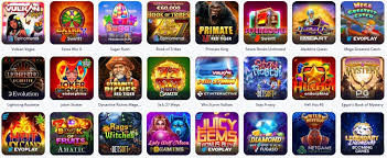 Nové casino online 2025 Trendy a Inovácie v Online Hraní