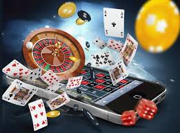 Experience the Thrill of Casino Slotit